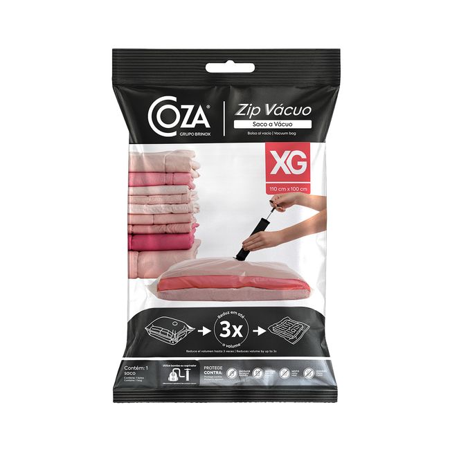 Saco-A-Vacuo-Zip-Vacuo-Xg-110X100-Cm-2577593