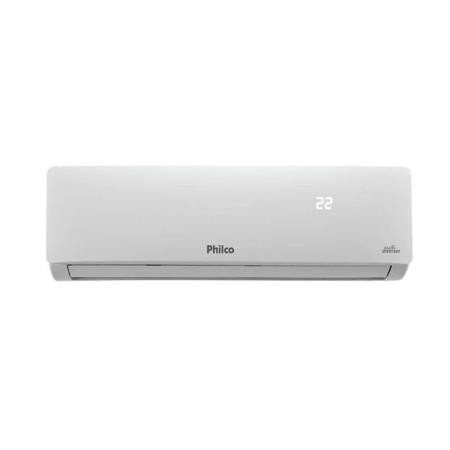 Ar-Condicionado-Split-Inverter-Hi-Wall-Philco-12000-BTUs-Frio-PAC12FC---220V