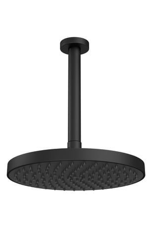 Chuveiro-Redondo-De-Teto-22Cm-Black-Matte-Deca-2604361