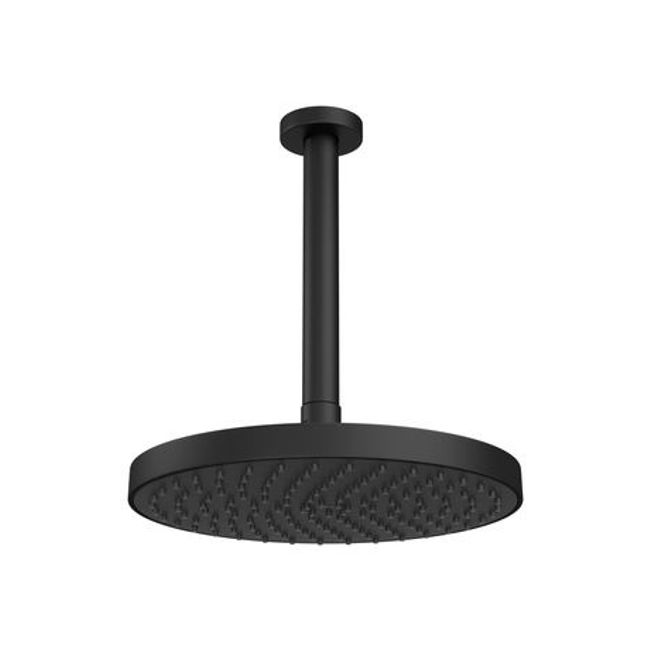 Chuveiro-Redondo-De-Teto-22Cm-Black-Matte-Deca-2604361