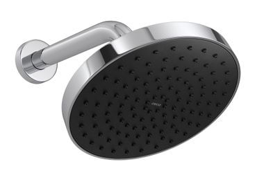 Chuveiro-Redondo-De-Parede-16Cm-Cromado-Deca-2604434