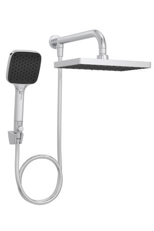 Chuveiro-Retangular-De-Parede-26-5Cm-Com-Desviador-Cromado-Deca-2604396