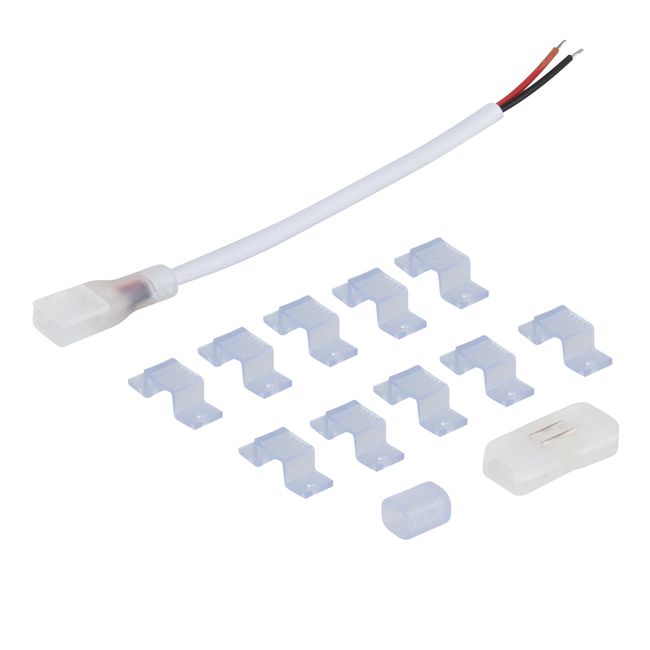 Kit-Conexao-Fita-Pratik-E-Super-Brilho1-Plug-1-Emenda-1-Terminal-10-Abracadeiras-Gaya-2613069-1