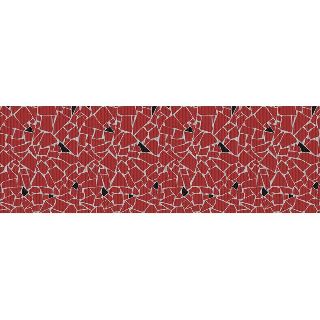 Passadeira-Pvc-65Cmx1M-Nac-Tropical-Mosaico-Vermelho-Kapazi-2647664