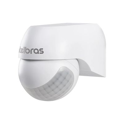 Sensor-De-Presenca-Para-Iluminacao-Intelbras-Esp-180-Intelbras-2650991-2