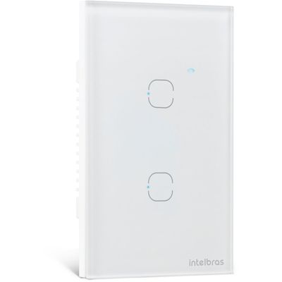 Interruptor-Inteligente-WiFi-Touch-1-Tecla-Preto-Eiw-1001-Intelbras-2651041-6