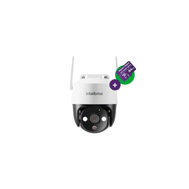 Camera-Inteligente-Im7-3Mp-Com-Microsd-64-Gb-Intelbras-2651351-1