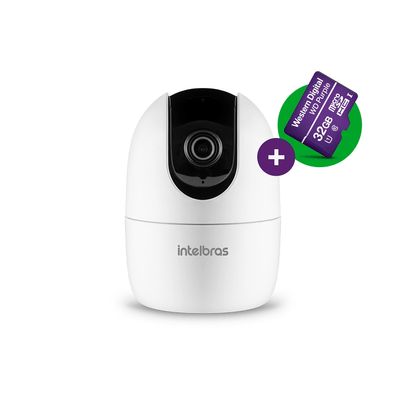 Camera-Inteligente-360o-Com-Microsd-32Gb-Im4-Resolucao-3Mp-Intelbras-2651319-1