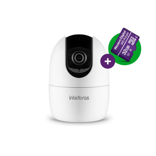 Camera-Inteligente-360o-Com-Microsd-32Gb-Im4-Resolucao-3Mp-Intelbras-2651319-1