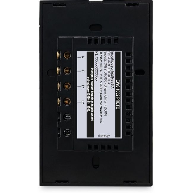 Interruptor-Inteligente-WiFi-Touch-2-Teclas-Preto-Eiw-1002-Intelbras-2651050-1