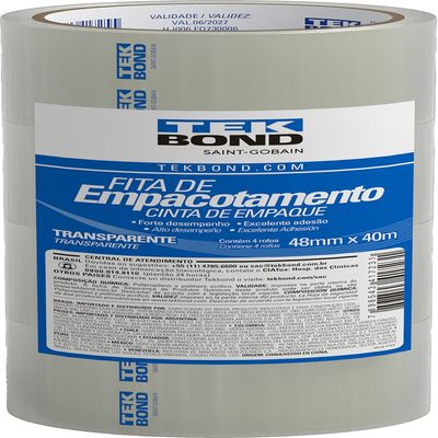 Fita-De-Empacotamento-Transparente-48Mm-X-40M-Rolo-C4-Tekbond-2581906-1