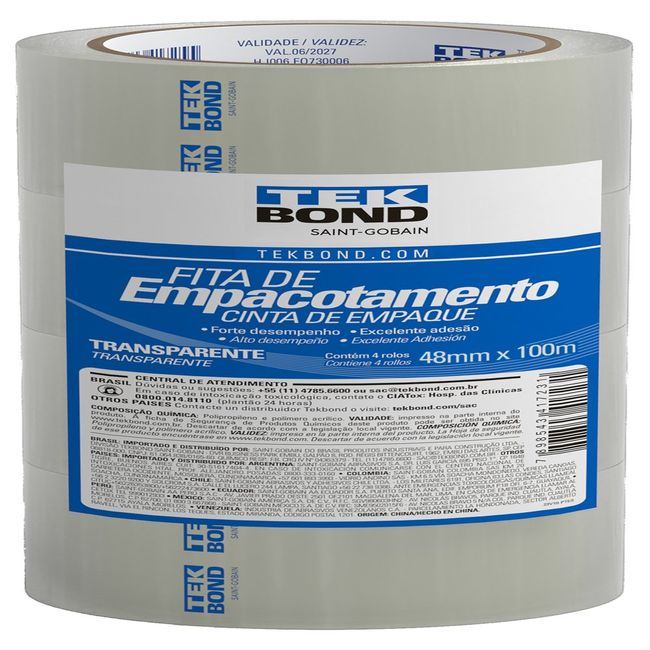Fita-De-Empacotamento-Transparente-48Mm-X-100M-Rolo-C4-Tekbond-2581892-1