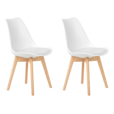 Cadeira-de-Jantar-Eames-Estofada-Branca-em-PU-com-Pes-de-Madeira-Coisas-e-Coisinhas--3-