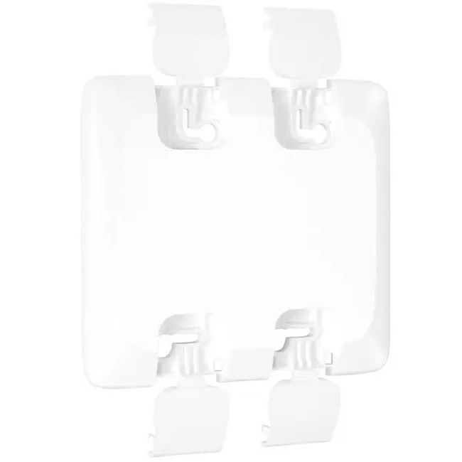 Placa-Cega-Com-Suporte-4x4-Branco-Pial-Pop-Legrand-2308100-1