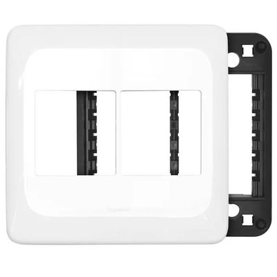 Placa-Com-Suporte-22-Posto-Juntos-4x4-Branco-Pial-Pop-2308126-1