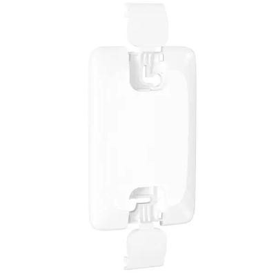 Placa-Cega-Com-Suporte-4x2-Branco-Pial-Pop-Legrand-2308053-1