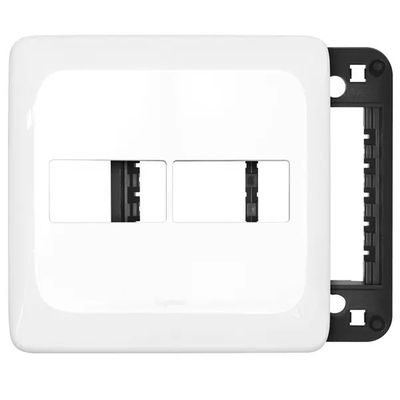 Placa-Com-Suporte-11-Posto-Juntos-4x4-Branco-Pial-Pop-2308118-1