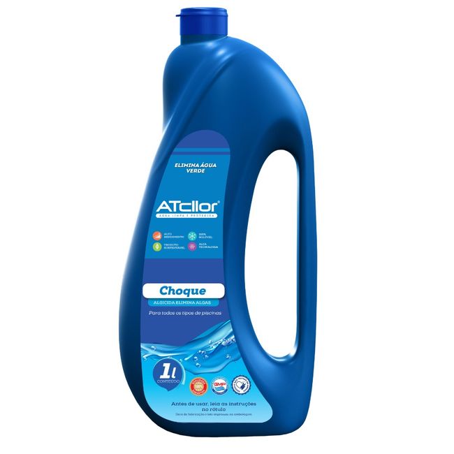 Algicida-De-Choque-Atcllor-1-Litro-Frasco-2649683-1