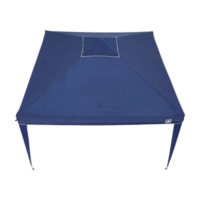 Guarda-Sol-Tenda-Gazebo-Aluminio-Dobravel-3-M-X-3-M-Poliester-Azul-Bel-Fix-6270-11