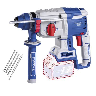 Martelete-PerfuradorRompedor-20V-SdsPlus-1-26Mm-Brushless-Sem-Bateria-E-Carregador-Tramontina-2634210-1