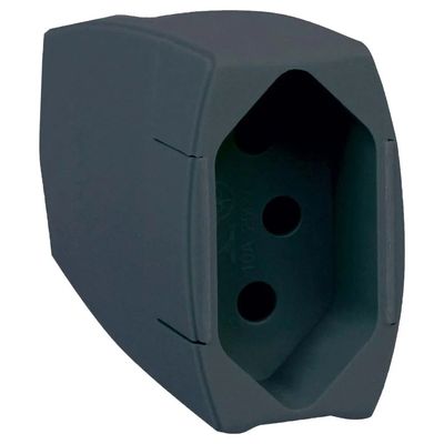 Plugue-prolongador-10A-bivolt-preto-Pial