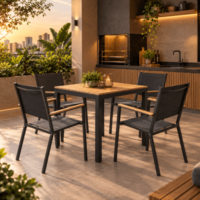 Conjunto-de-Jardim-com-Mesa-de-tampo-Amadeirado-e-4-Cadeiras-de-Aco-Preto-Coisas-e-Coisinhas--4-