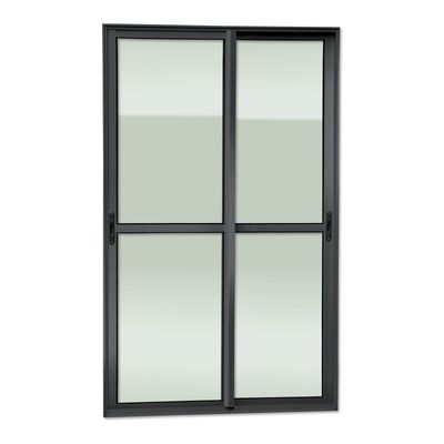 Porta-Correr-2-Folhas-Moveis-210-X-150-Elite-CFecho-Autom-VLiso-Preto-Brimak-2656353-1