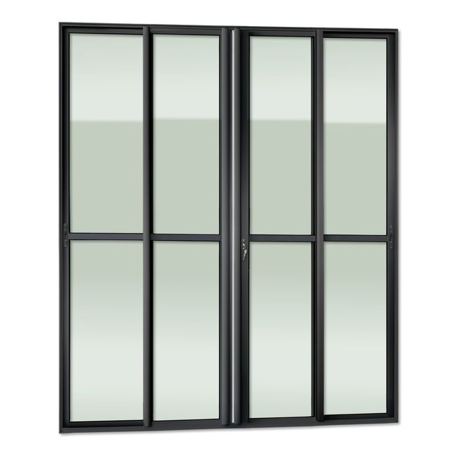Porta-Correr-4-Folhas-Mov210-X-240-Elite-CFechadura-Tetra-VLiso-Preto-Brimak-2656558-1