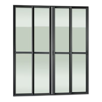 Porta-Correr-4-Folhas-Moveis-210-X-240-Elite-CFecho-Autom-VLiso-Preto-Brimak-2656566-1