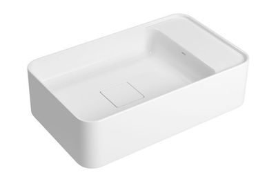 Cuba-Retangular-De-Apoio-50-Cm-Com-Mesa-Lateral-Branco-L13050Md17-Deca--2657090-1