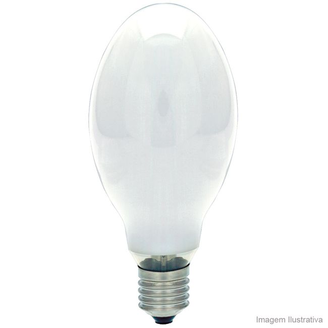 Lâmpada mista E 27 160W Taschibra