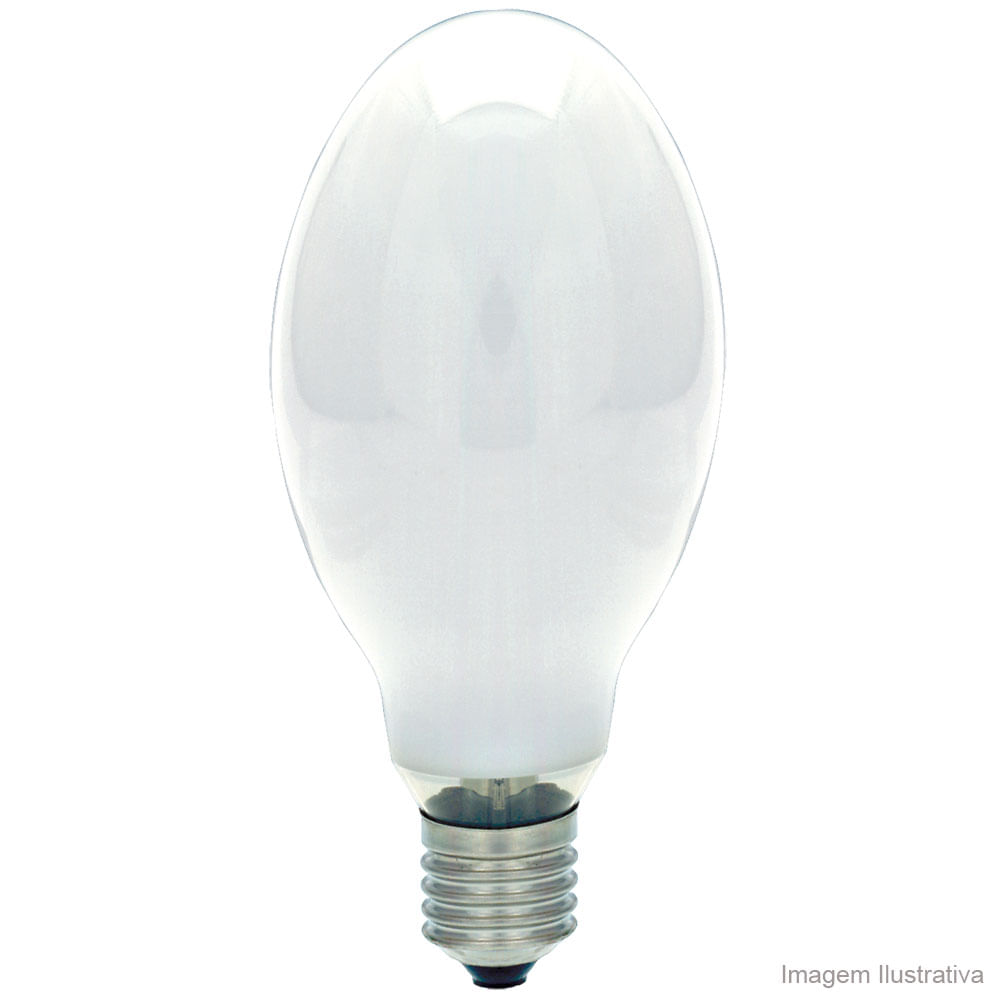 Lâmpada mista E 27 160W Taschibra