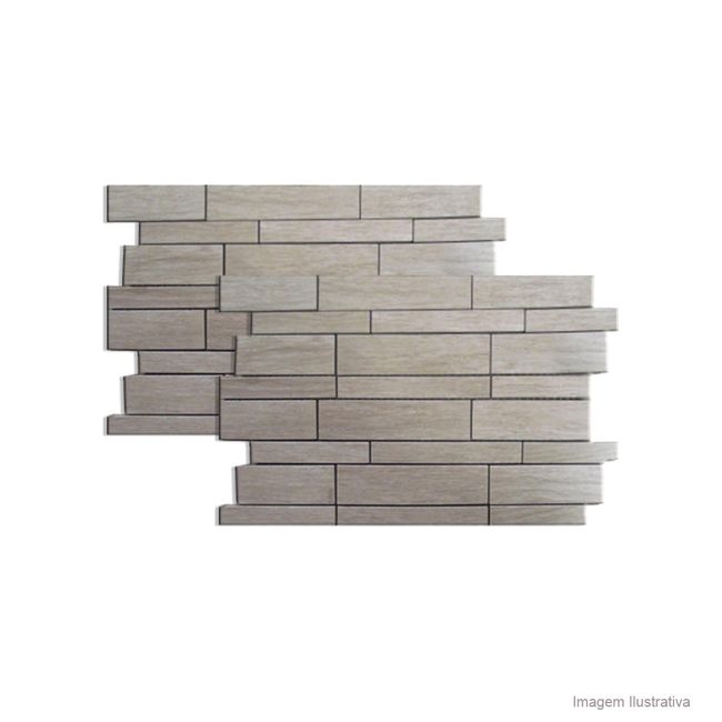 Tela Naturale 30x20cm beige Fatto a Mano