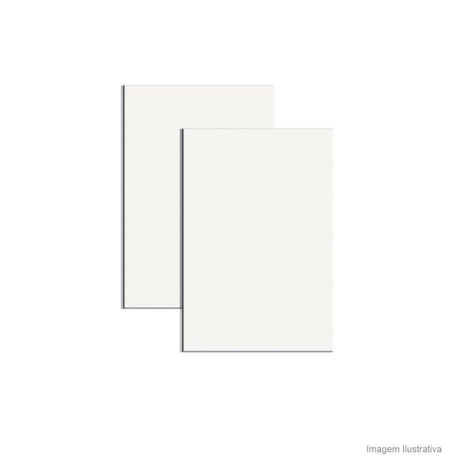 Revestimento Chanel 47x70cm bianco Itagres