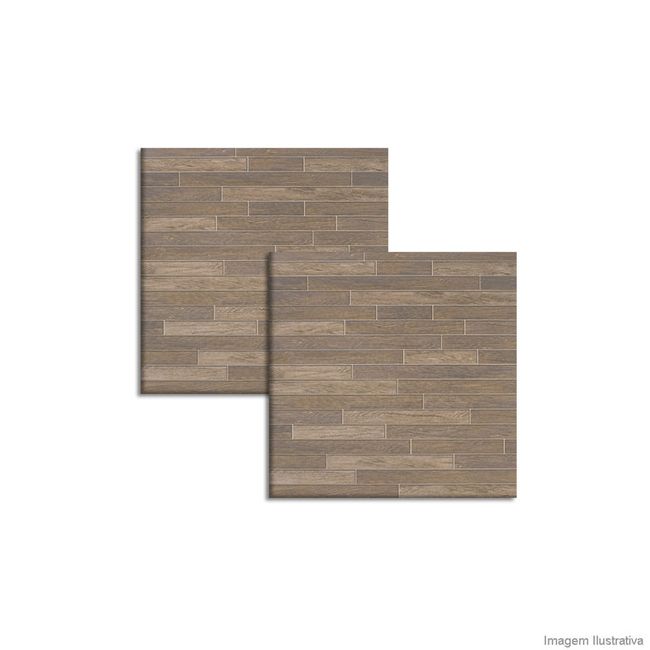 Piso 45x45cm cerejeira PD32810 Incefra