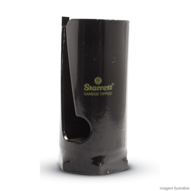 Serra copo multi MPH0118 29mm preta Starret