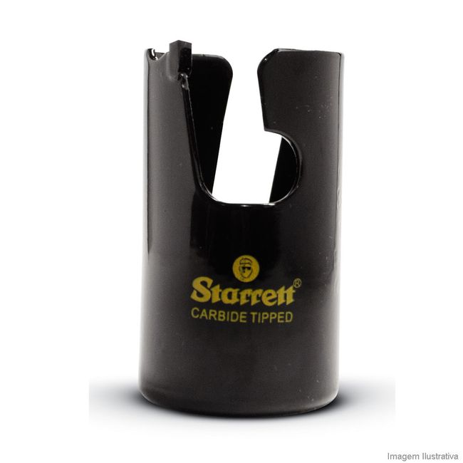 Serra copo multi MPH0112 38mm preta Starret