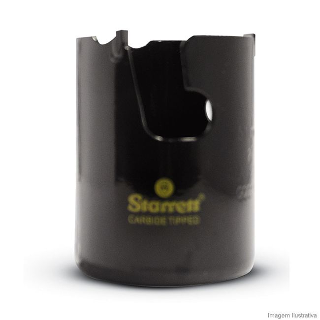 Serra copo multi MPH0200 51mm preta Starret