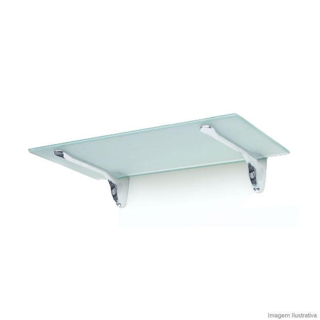 Suporte para prateleira Pelicano 19cm Talentos