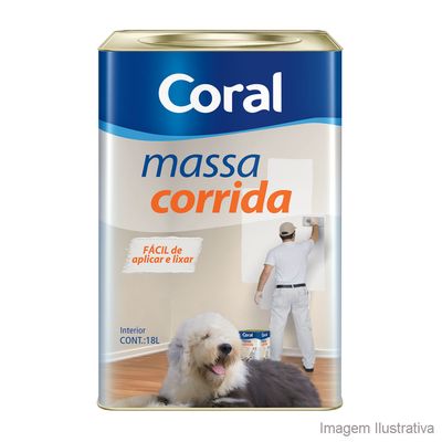 Massa-corrida-PVA-18-litros-branco-Coral