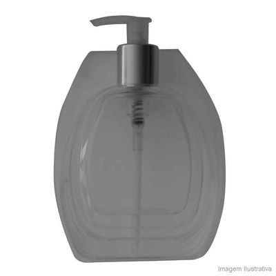Porta-sabonete-liquido-parede-cristal-899-Formacril