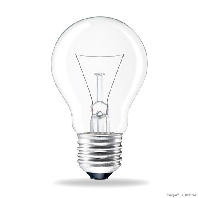 Lampada-incandescente-220V-100W-Standard-Philips