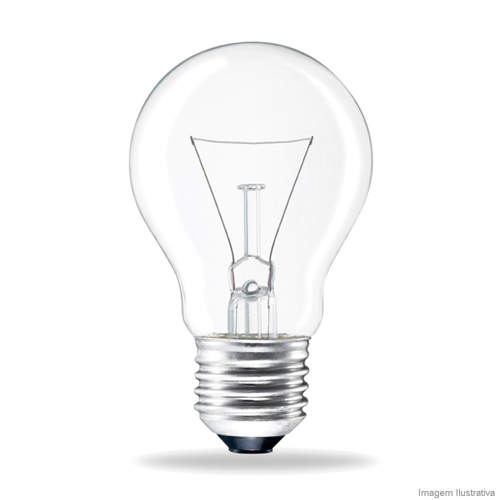 Lampada-incandescente-220V-100W-Standard-Philips