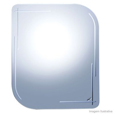 Espelho-losango-Cris-Belle-231-49x59cm-gravado-Cris-Metal