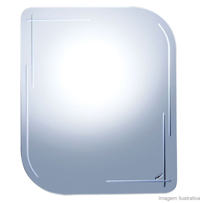 Espelho-losango-Cris-Belle-231-49x59cm-gravado-Cris-Metal