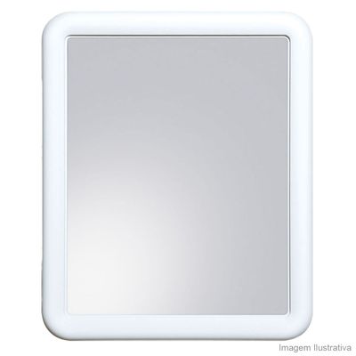 Espelho-retangular-5100-2-54cm-branco-Primafer