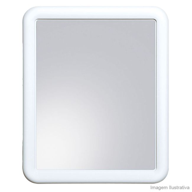 Espelho-retangular-5100-2-54cm-branco-Primafer