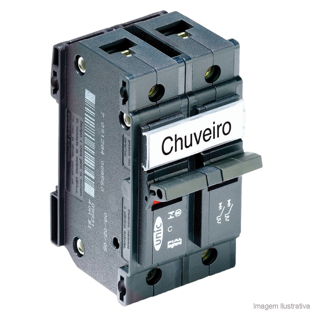 Disjuntor-bipolar-25A-preto-Unic-220V-380V-Pial