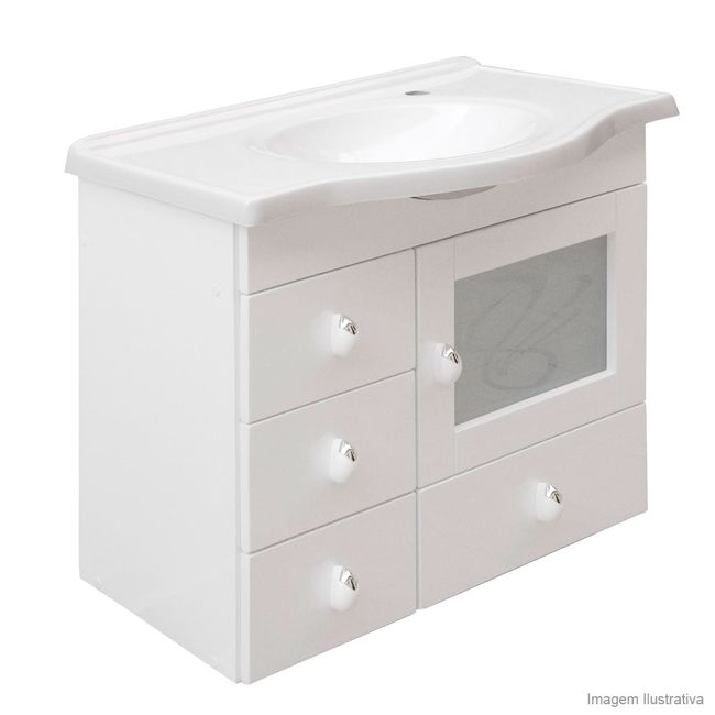 Gabinete-Star-60cm-com-tampo-branco-Darabas