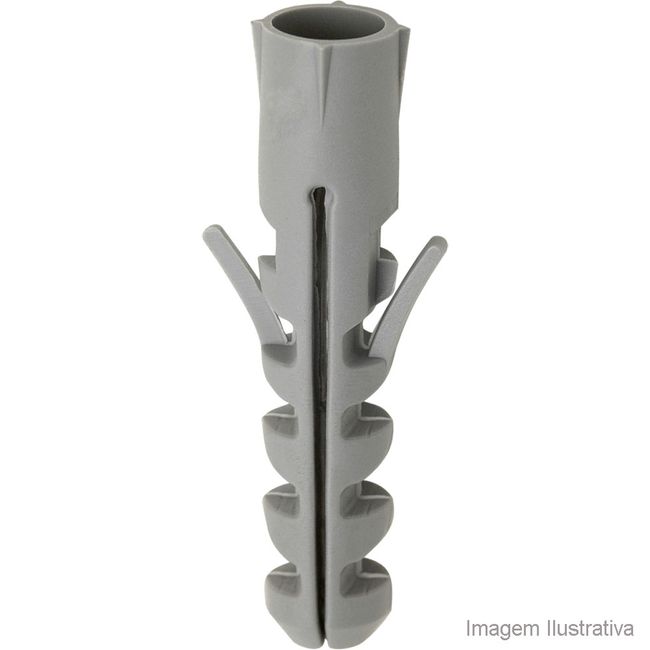 Bucha-de-fixacao-6mm-cinza-Fixtil